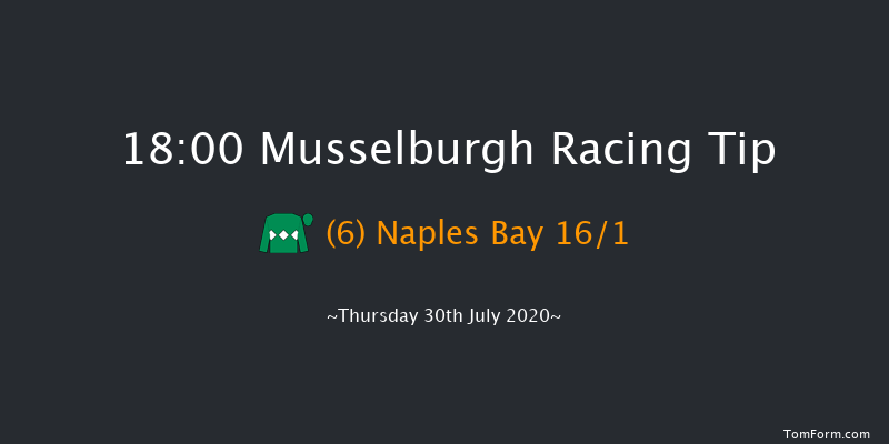 Every Race Live On Racing TV Classified Stakes Musselburgh 18:00 Stakes (Class 6) 5f Fri 10th Jul 2020