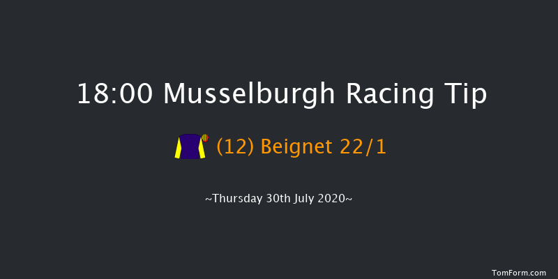 Every Race Live On Racing TV Classified Stakes Musselburgh 18:00 Stakes (Class 6) 5f Fri 10th Jul 2020
