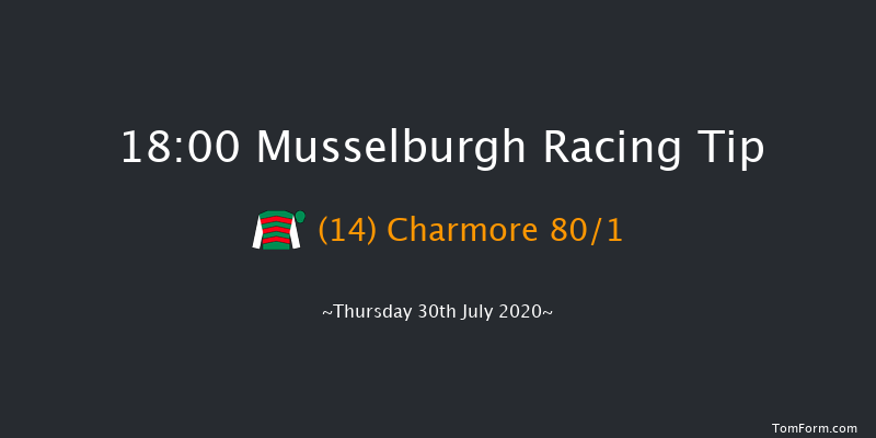 Every Race Live On Racing TV Classified Stakes Musselburgh 18:00 Stakes (Class 6) 5f Fri 10th Jul 2020