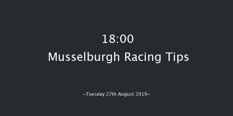 Musselburgh 18:00 Handicap (Class 6) 7f Fri 9th Aug 2019