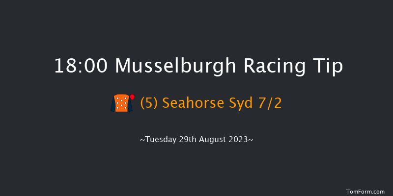 Musselburgh 18:00 Handicap (Class 6) 8f Fri 11th Aug 2023