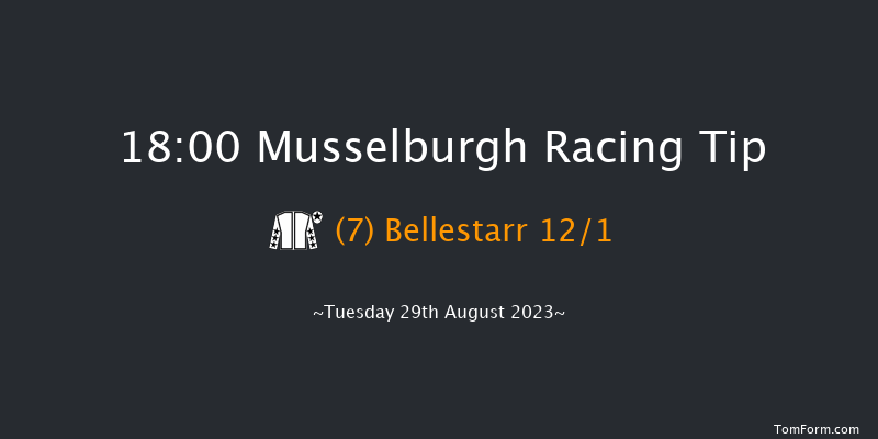 Musselburgh 18:00 Handicap (Class 6) 8f Fri 11th Aug 2023