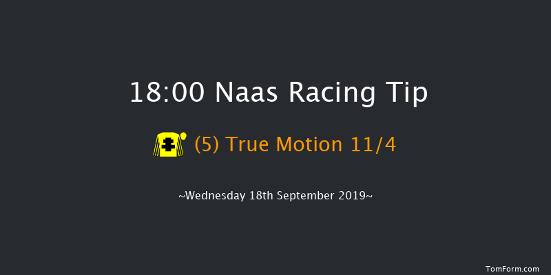 Naas 18:00 Maiden 5f Mon 5th Aug 2019