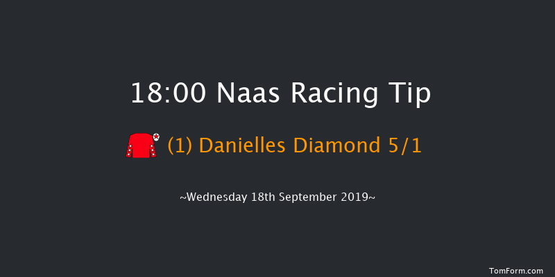 Naas 18:00 Maiden 5f Mon 5th Aug 2019