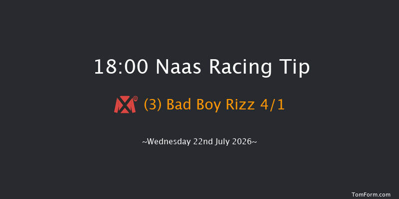 Naas 18-00 5f Sat 4th Jul 2026