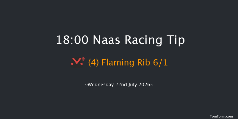 Naas 18-00 5f Sat 4th Jul 2026