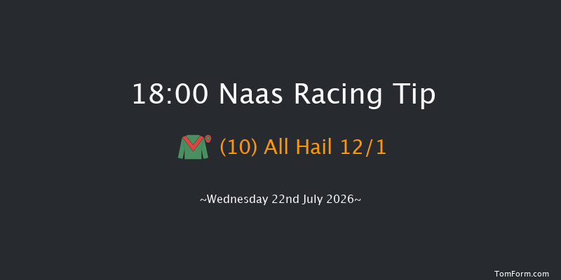 Naas 18-00 5f Sat 4th Jul 2026