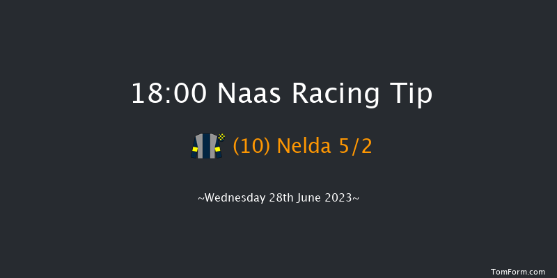 Naas 18:00 Maiden 6f Sun 21st May 2023