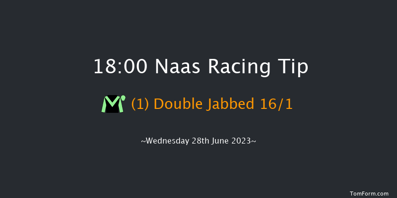 Naas 18:00 Maiden 6f Sun 21st May 2023