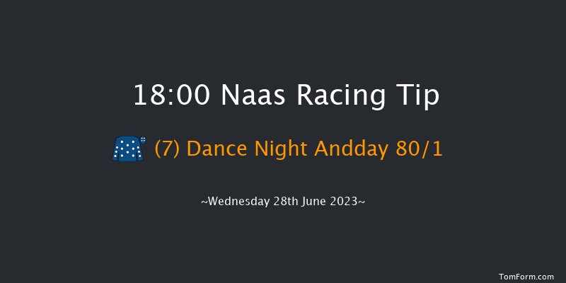 Naas 18:00 Maiden 6f Sun 21st May 2023
