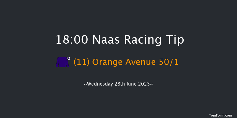 Naas 18:00 Maiden 6f Sun 21st May 2023