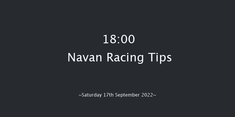 Navan 18:00 NH Flat Race 16f Sat 3rd Sep 2022