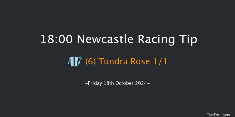 Newcastle  18:00 Stakes (Class 5) 7f Tue 15th Oct 2024