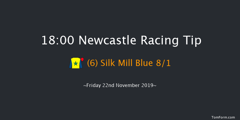 Newcastle 18:00 Handicap (Class 7) 7f Thu 21st Nov 2019