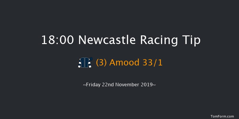 Newcastle 18:00 Handicap (Class 7) 7f Thu 21st Nov 2019