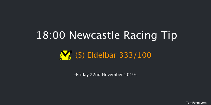 Newcastle 18:00 Handicap (Class 7) 7f Thu 21st Nov 2019
