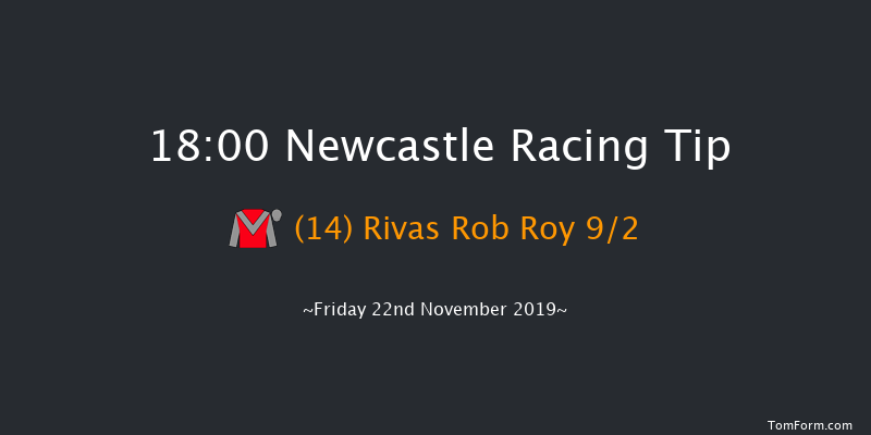 Newcastle 18:00 Handicap (Class 7) 7f Thu 21st Nov 2019