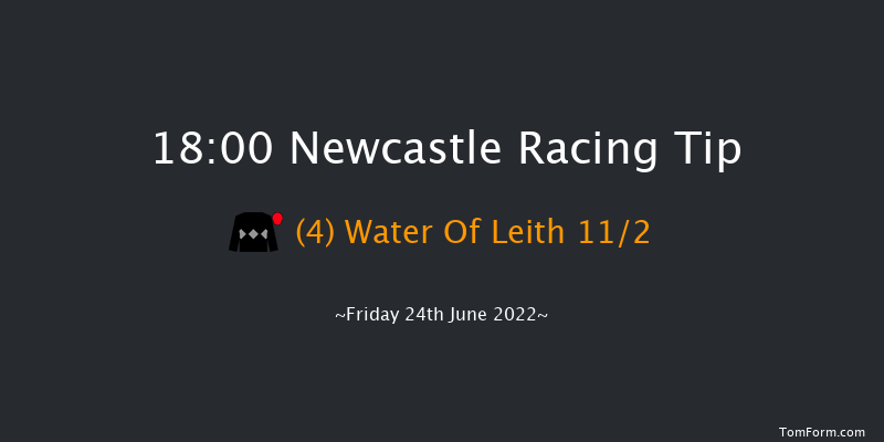 Newcastle 18:00 Handicap (Class 5) 5f Thu 23rd Jun 2022