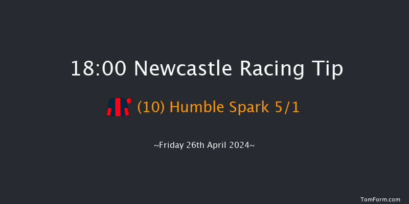 Newcastle  18:00 Handicap (Class 6) 10f Tue 16th Apr 2024