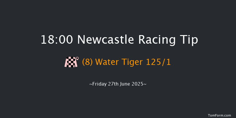 Newcastle 18-00 (Class 5) 7f Thu 26th Jun 2025