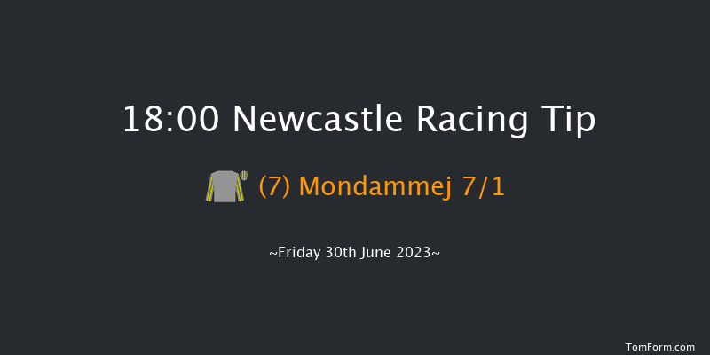 Newcastle 18:00 Handicap (Class 2) 5f Thu 29th Jun 2023