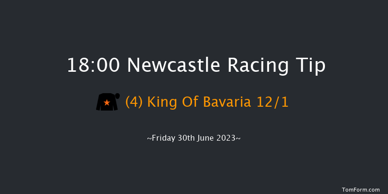 Newcastle 18:00 Handicap (Class 2) 5f Thu 29th Jun 2023