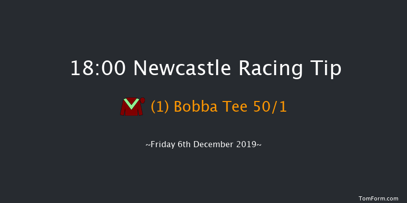 Newcastle 18:00 Stakes (Class 5) 8f Sat 30th Nov 2019