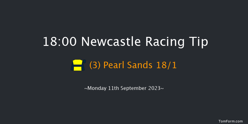Newcastle 18:00 Maiden (Class 5) 8f Fri 8th Sep 2023