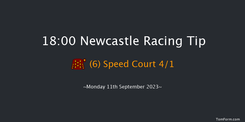 Newcastle 18:00 Maiden (Class 5) 8f Fri 8th Sep 2023