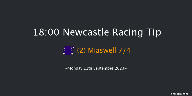 Newcastle 18:00 Maiden (Class 5) 8f Fri 8th Sep 2023