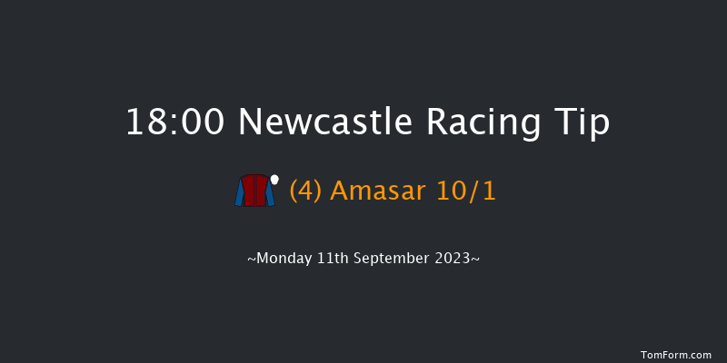 Newcastle 18:00 Maiden (Class 5) 8f Fri 8th Sep 2023