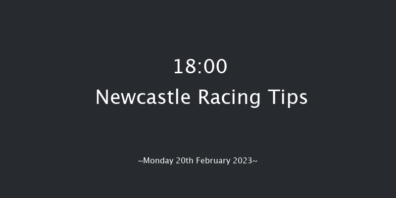 Newcastle 18:00 Handicap (Class 5) 5f Sat 18th Feb 2023
