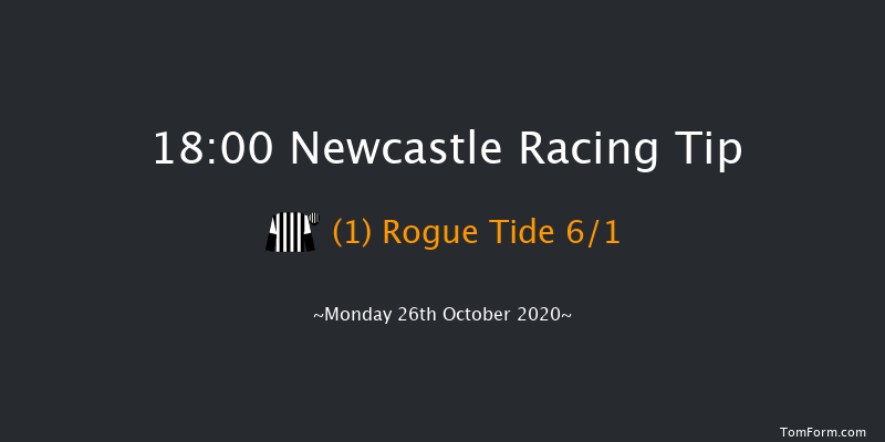 Bombardier Handicap Newcastle 18:00 Handicap (Class 5) 8f Fri 23rd Oct 2020
