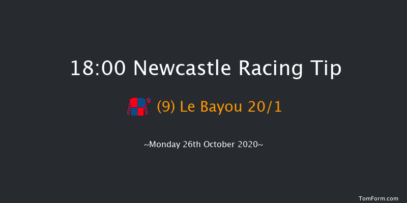 Bombardier Handicap Newcastle 18:00 Handicap (Class 5) 8f Fri 23rd Oct 2020