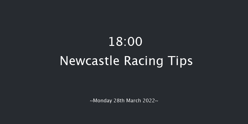 Newcastle 18:00 Stakes (Class 4) 10f Fri 25th Mar 2022