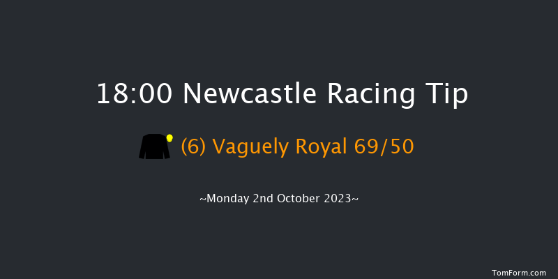 Newcastle 18:00 Handicap (Class 3) 12f Fri 29th Sep 2023