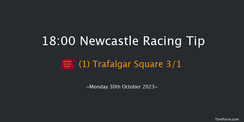 Newcastle 18:00 Handicap (Class 5) 8f Fri 20th Oct 2023