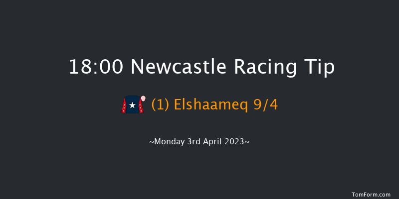 Newcastle 18:00 Stakes (Class 4) 10f Fri 31st Mar 2023