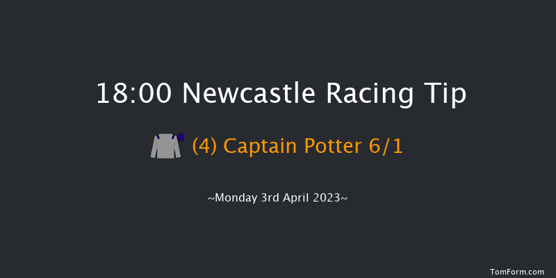 Newcastle 18:00 Stakes (Class 4) 10f Fri 31st Mar 2023