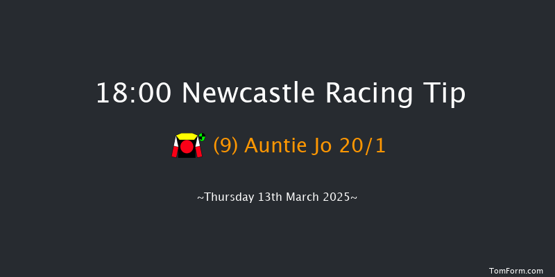 Newcastle  18:00 Handicap (Class 6) 5f Mon 10th Mar 2025
