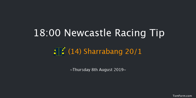 Newcastle 18:00 Handicap (Class 6) 7f Sat 29th Jun 2019