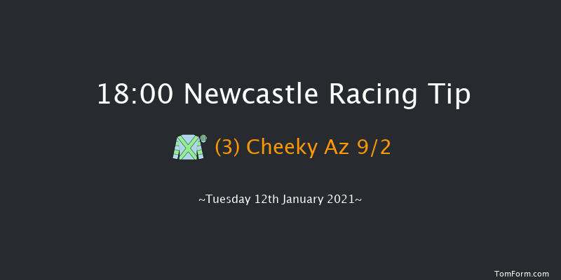Play Ladbrokes 5-A-Side On Football Novice Stakes Newcastle 18:00 Stakes (Class 5) 7f Thu 31st Dec 2020