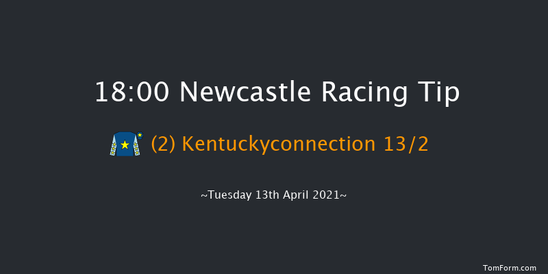 QuinnBetCasino Handicap Newcastle 18:00 Handicap (Class 4) 8f Sat 10th Apr 2021