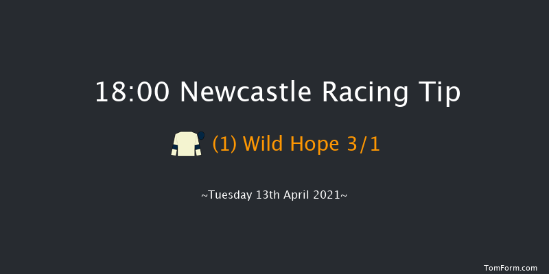 QuinnBetCasino Handicap Newcastle 18:00 Handicap (Class 4) 8f Sat 10th Apr 2021