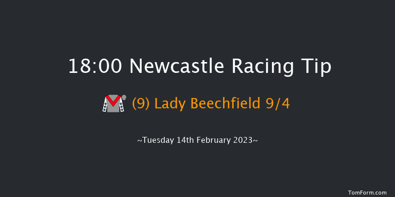 Newcastle 18:00 Maiden (Class 4) 7f Thu 9th Feb 2023
