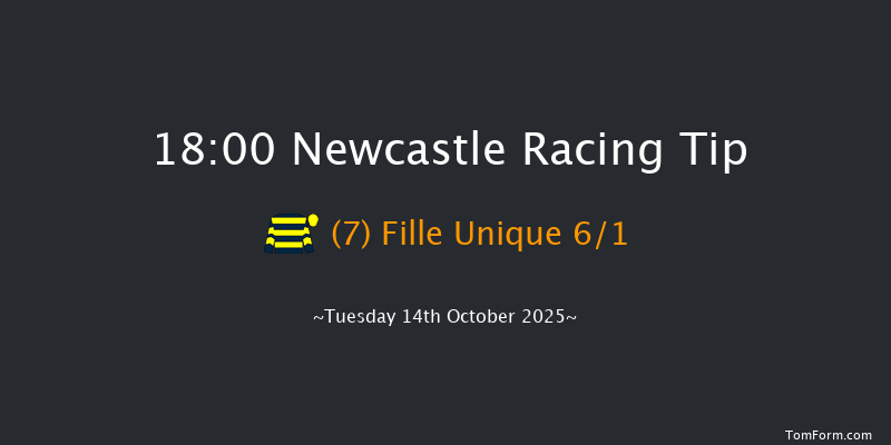 Newcastle 18-00 (Class 5) 5f Thu 9th Oct 2025