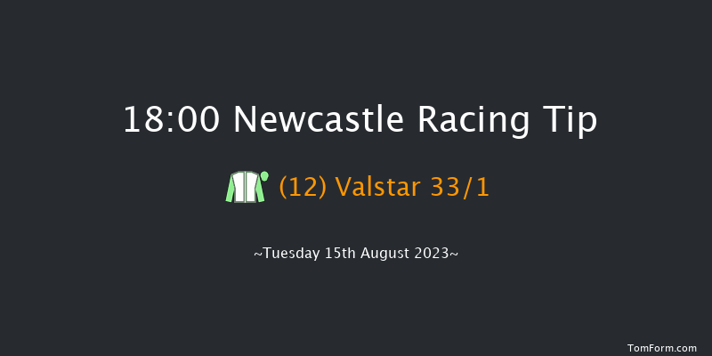 Newcastle 18:00 Handicap (Class 6) 10f Thu 3rd Aug 2023