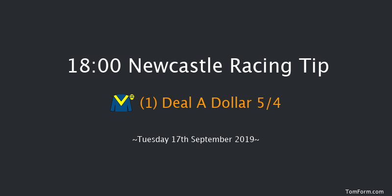 Newcastle 18:00 Handicap (Class 3) 12f Fri 6th Sep 2019