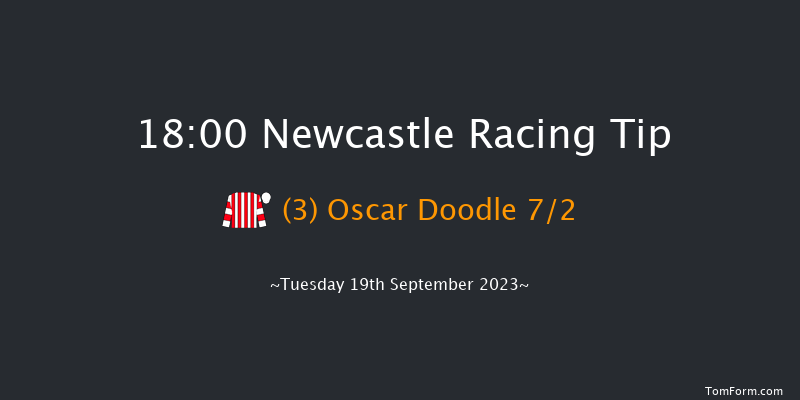Newcastle 18:00 Handicap (Class 6) 10f Mon 11th Sep 2023