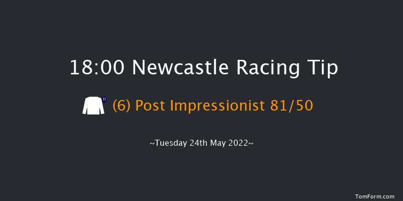 Newcastle 18:00 Stakes (Class 5) 10f Tue 10th May 2022